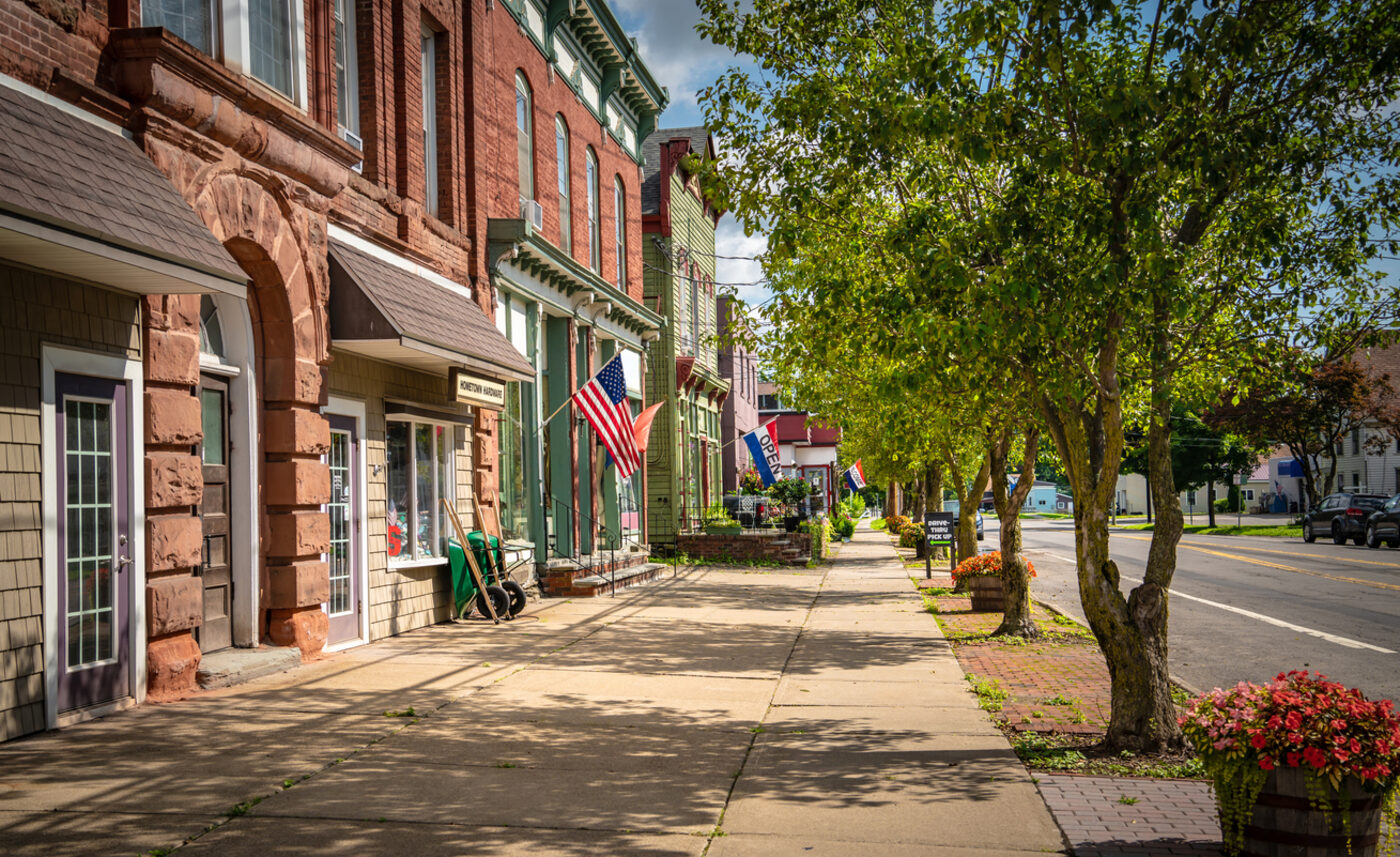 Main Street