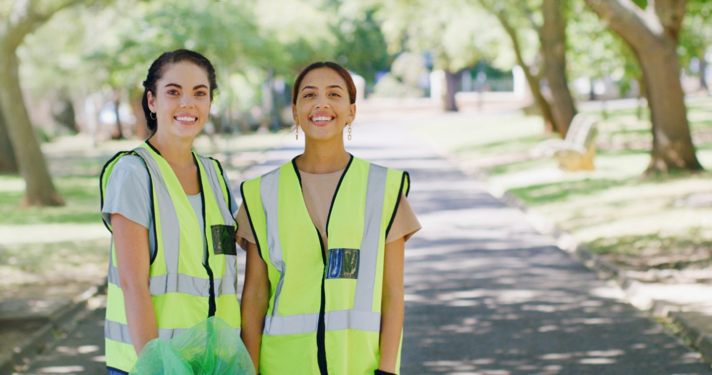 Future in Focus Blog: Corporate Support is Just That, Support from Corporate
